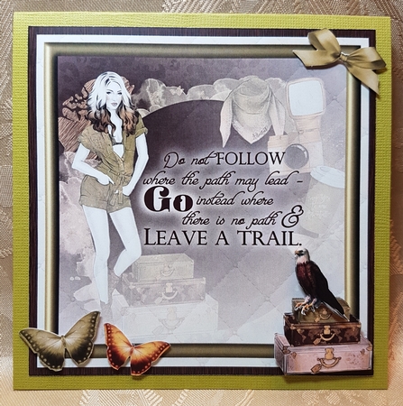 Gallery Item Handmade Craft Photo