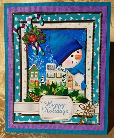 Gallery Item Handmade Craft Photo