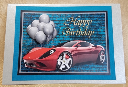 Gallery Item Handmade Craft Photo