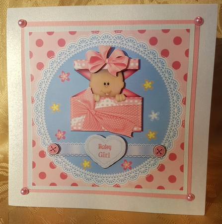 Gallery Item Handmade Craft Photo
