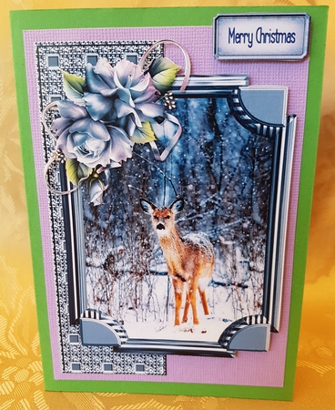 Gallery Item Handmade Craft Photo