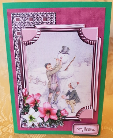 Gallery Item Handmade Craft Photo