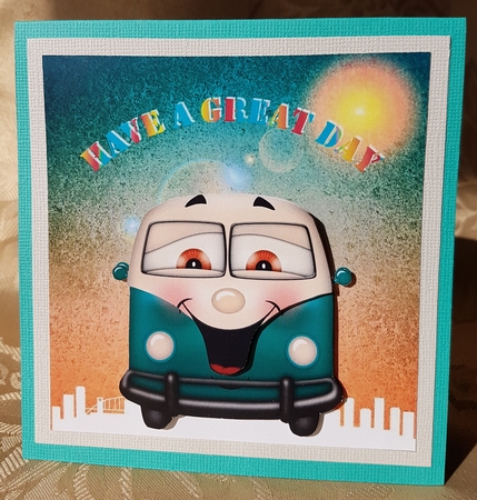 Gallery Item Handmade Craft Photo