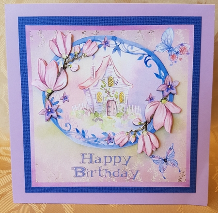 Gallery Item Handmade Craft Photo