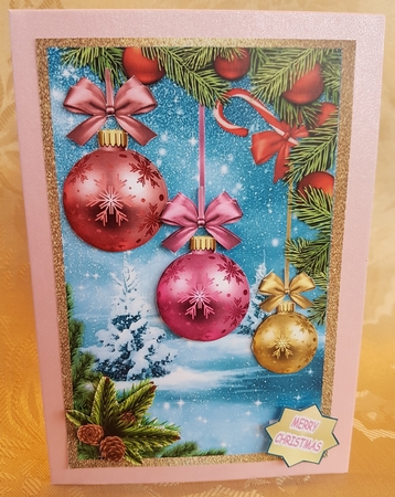 Gallery Item Handmade Craft Photo