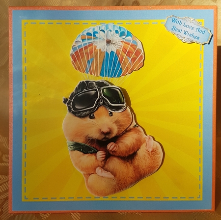 Gallery Item Handmade Craft Photo