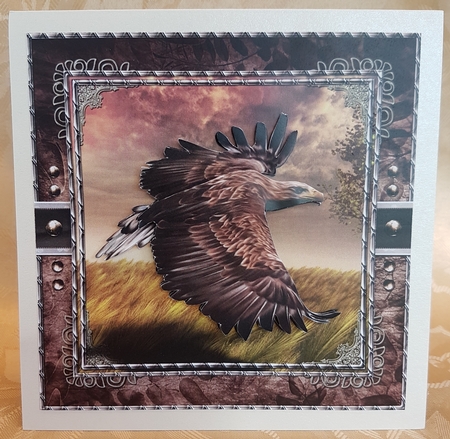 Wind Bourne by Deloraine Neubauer
