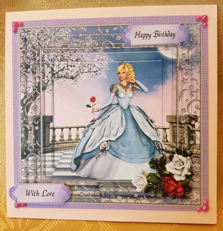 Waiting for my Prince Featured Gallery Photo