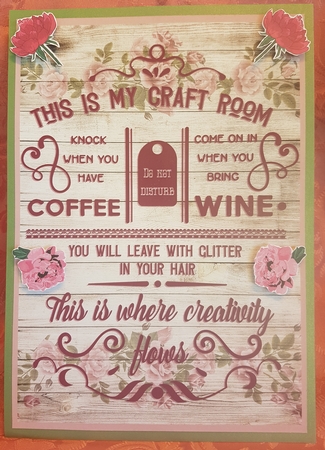 Gallery Item Handmade Craft Photo