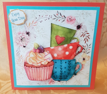 Gallery Item Handmade Craft Photo