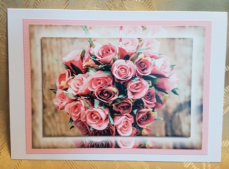 Floral Toppers and Tags 5 by Deloraine Neubauer