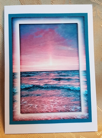 Pink and Purple Scenery Toppers and Tags 7 by Deloraine Neubauer