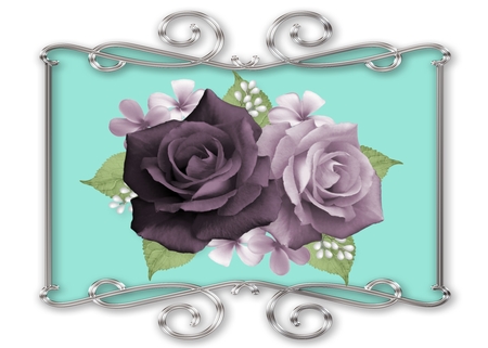 pastel collection CU  by Deloraine Neubauer