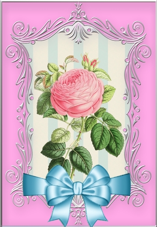Gorgous Wrap Bows by Deloraine Neubauer