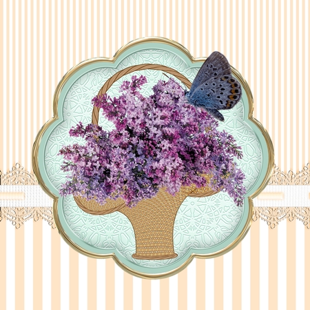 Spring Memories element pack  by Deloraine Neubauer