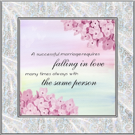 10 Wedding filigree Frames by Deloraine Neubauer