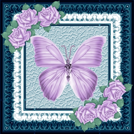 Gorgous Backgrounds by Deloraine Neubauer