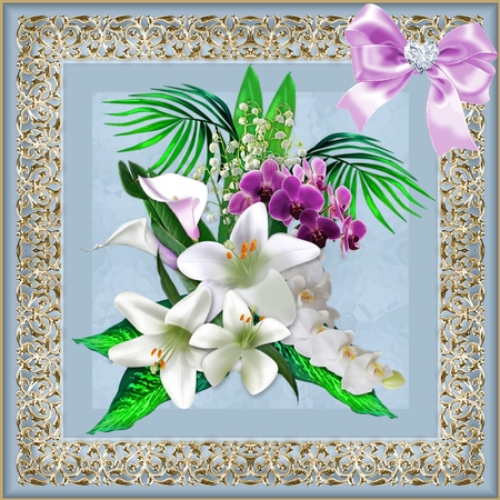 Charming-Neutral Backgrounds by Deloraine Neubauer