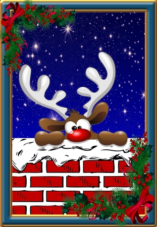 Xmas Mix 3 by Deloraine Neubauer