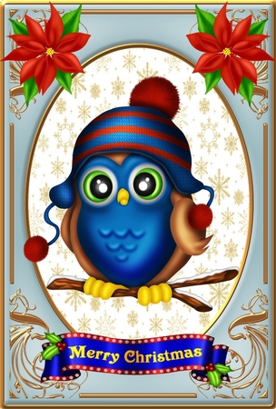 Xmas Mix 5 by Deloraine Neubauer