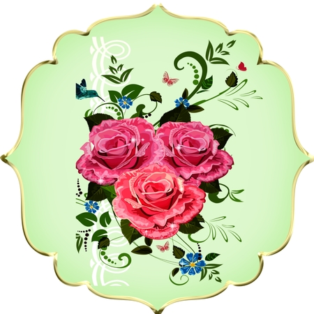 Love is in the Air by Deloraine Neubauer