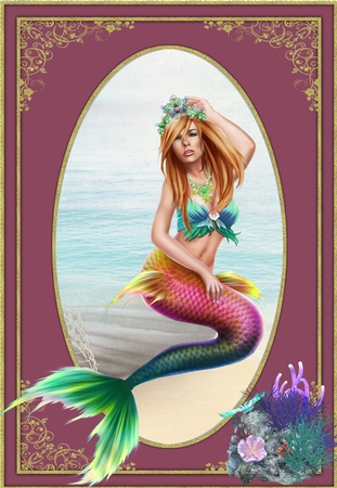 Trinity 5 by Deloraine Neubauer