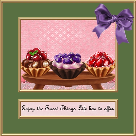 Gallery Item Handmade Craft Photo