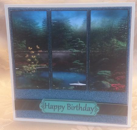 Gallery Item Handmade Craft Photo