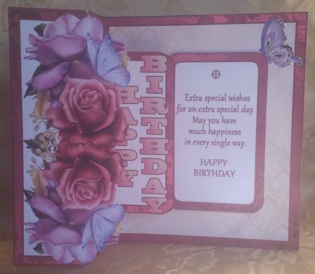Fbp Belle Epoque Roses (birthday) by Deloraine Neubauer