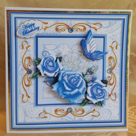 Gallery Item Handmade Craft Photo
