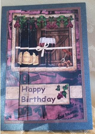 Gallery Item Handmade Craft Photo