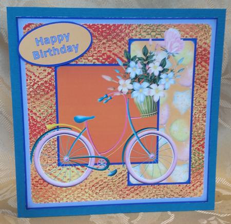 Flower Delivery by Deloraine Neubauer