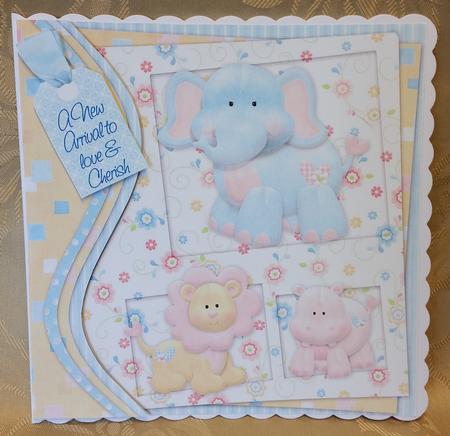 Gallery Item Handmade Craft Photo