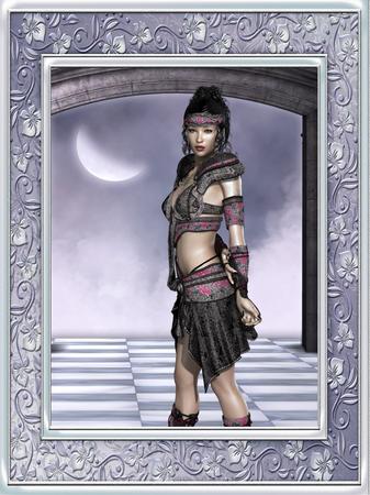 Herlinde Ii by Deloraine Neubauer
