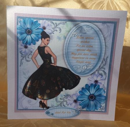 Birthday Wishes for Someone Special by Deloraine Neubauer