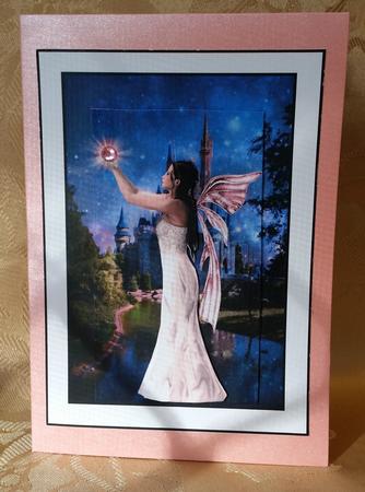 This Magical World by Deloraine Neubauer