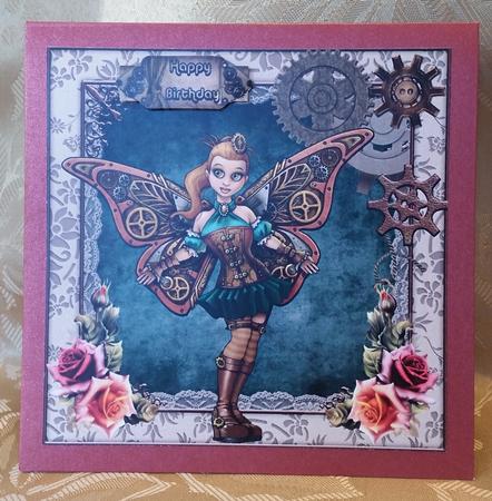 Gallery Item Handmade Craft Photo