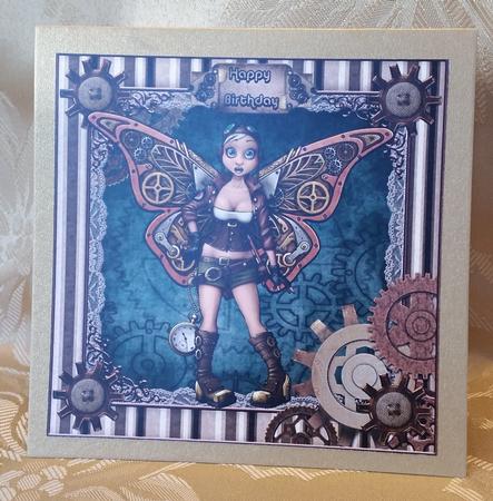 Gallery Item Handmade Craft Photo