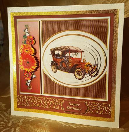 Gallery Item Handmade Craft Photo