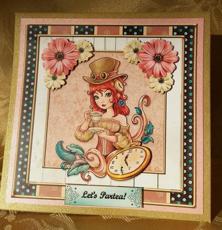 Gallery Item Handmade Craft Photo