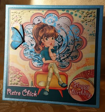 Gallery Item Handmade Craft Photo