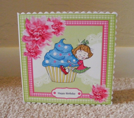Gallery Item Handmade Craft Photo