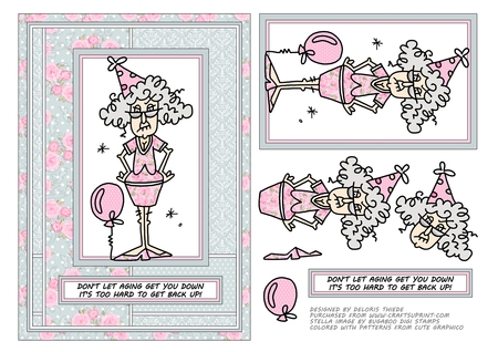 65% OFF Shabby chic digital papers,Floral Papers For Print  by Deloris Thiede