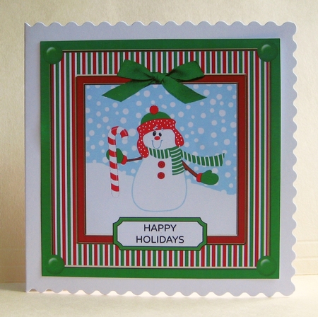 Gallery Item Handmade Craft Photo