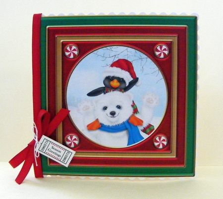 Gallery Item Handmade Craft Photo