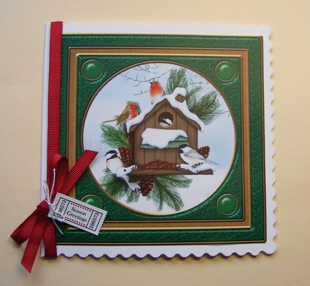 Gallery Item Handmade Craft Photo