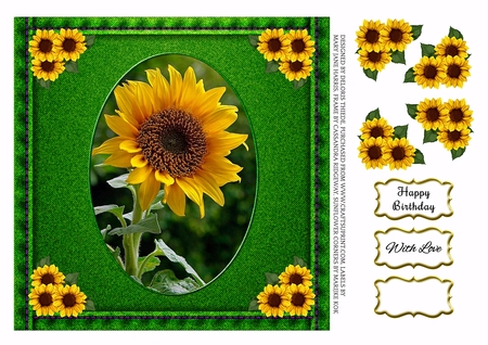 10  frames 300 dpi png by Deloris Thiede