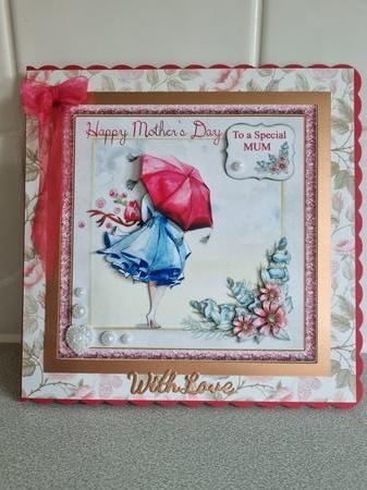Gallery Item Handmade Craft Photo