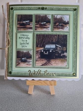 Gallery Item Handmade Craft Photo