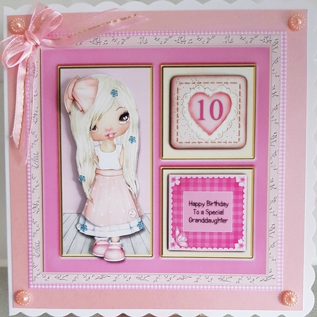 Gallery Item Handmade Craft Photo